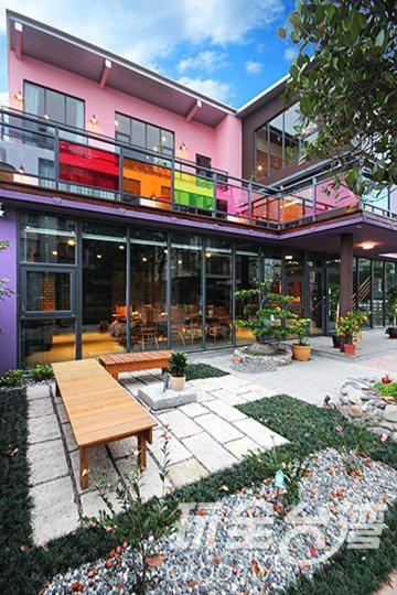 Yes Villa Yilan Bagian luar foto